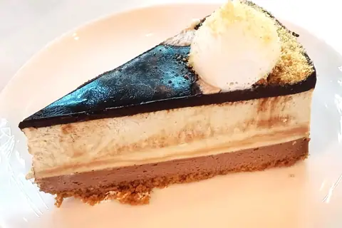 Shutishuti Patisserie photo 2