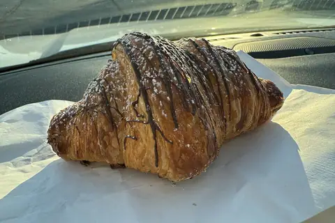 Shutishuti Patisserie photo 1