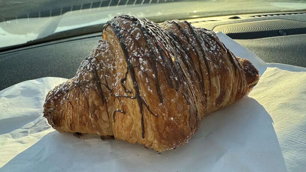 Shutishuti Patisserie – patisserie in Bishophill, York